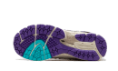 1906R White Aqua Purple