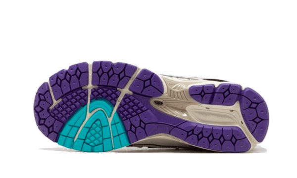 1906R White Aqua Purple - Image 4