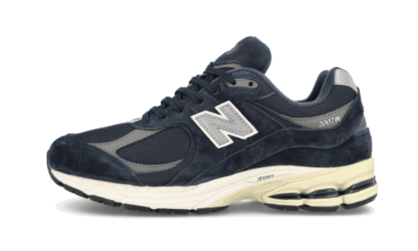 2002R Navy Eclipse