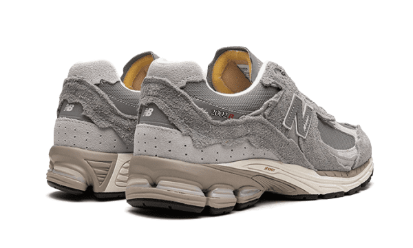 2002R Protection Pack Grey - Image 3