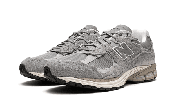 2002R Protection Pack Grey - Image 2