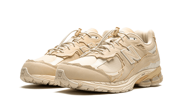 2002R Protection Pack Sandstone Turtledove – Bild 2