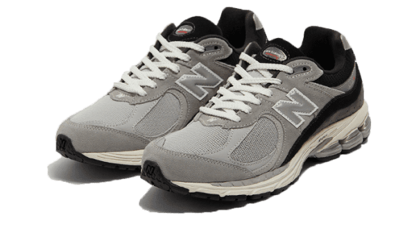2002R Slate Grey - Image 2