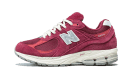2002R Suede Pack Red Wine