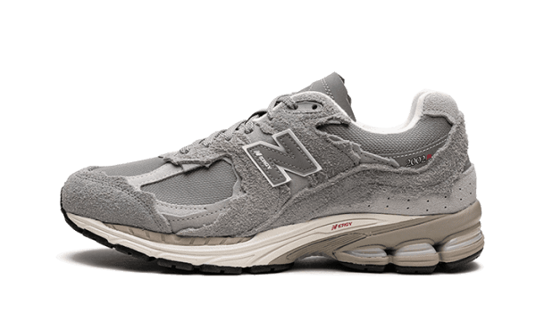 2002R Protection Pack Grey