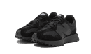 327 Triple Black