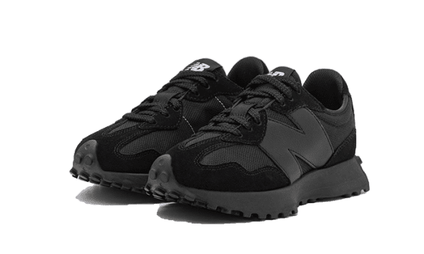 327 Triple Black - Image 2