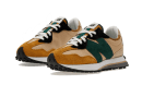 327 Workwear Nightwatch Green