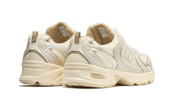 530 Beige Angora - immagine 3
