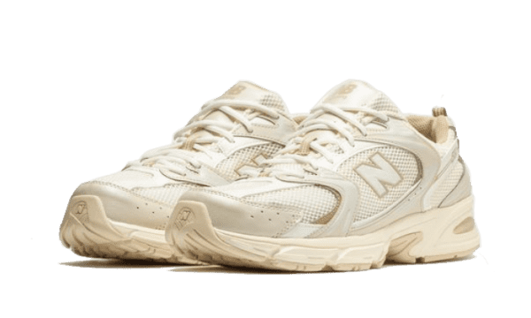 530 Beige Angora - immagine 2