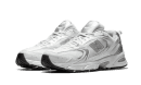 530 Munsell Silver White