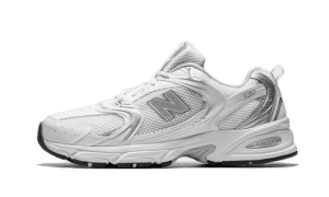530 Munsell Silver White