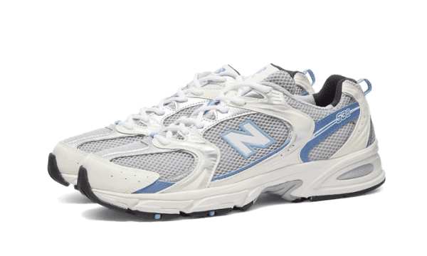 530 Steel Blue - Image 2