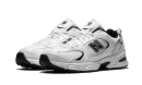530 White Black Details