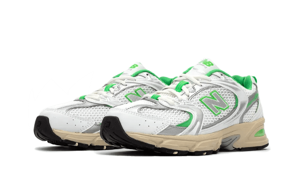 530 White Palm Leaf - Image 2
