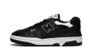 550 Black White