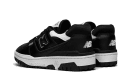 550 Black White