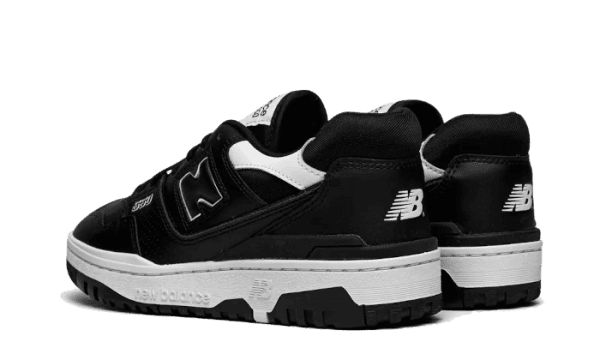 550 Black White - Image 2