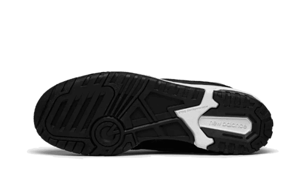 550 Black White - Image 3
