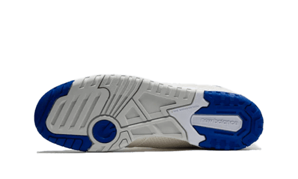550 Sea Salt Team Royal - Image 3