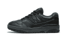 550 Negro triple