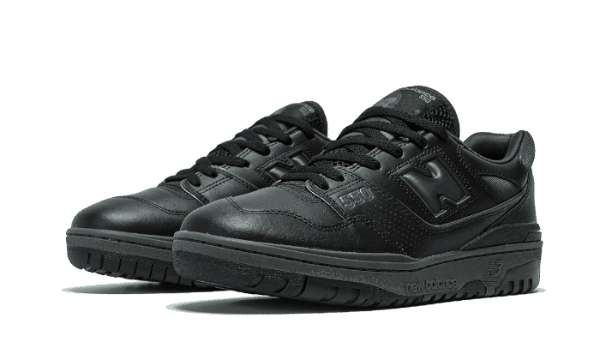 550 Triple Black - Imagen 2