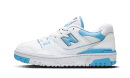 550 UNC White Dusk Blue