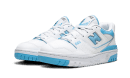 550 UNC White Dusk Blue