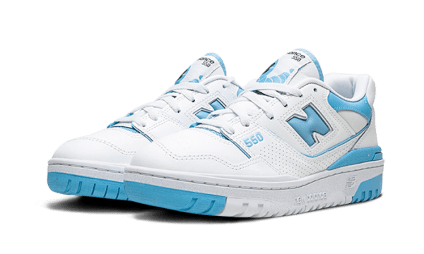 550 UNC White Dusk Blue - Image 2