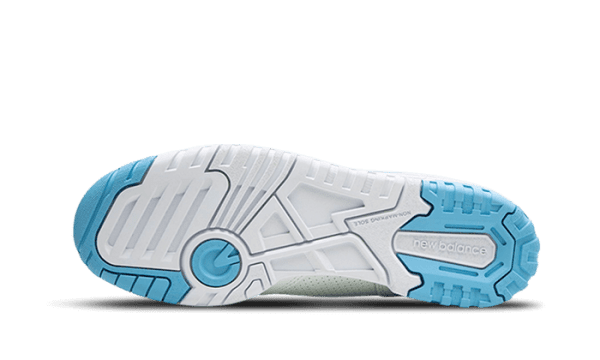 550 UNC White Dusk Blue - Image 4