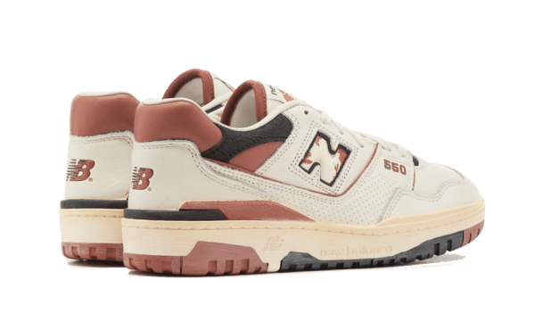 550 Vintage Brown - Image 3