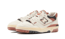 550 Vintage Brown