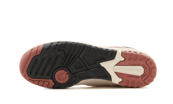 550 Vintage Brown - Image 4
