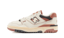 550 Vintage Brown