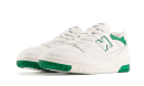 550 White Classic Green