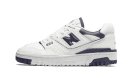 550 Bianco Mercurio Scuro