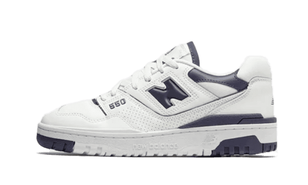 550 Bianco Mercurio Scuro