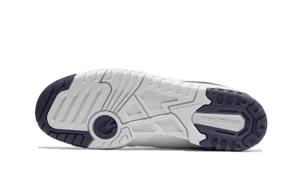 550 White Dark Mercury - immagine 3