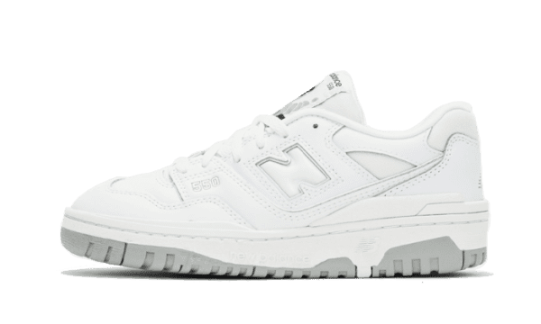 550 White Grey - Image 5