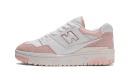 550 White Pink Sea Salt