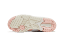 550 White Pink Sea Salt