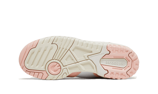 550 White Pink Sea Salt - Image 2