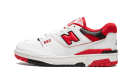 550 Bianco Rosso