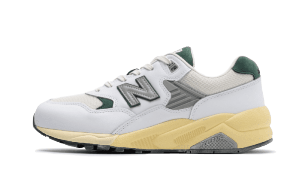 580 Blanco Noche Verde