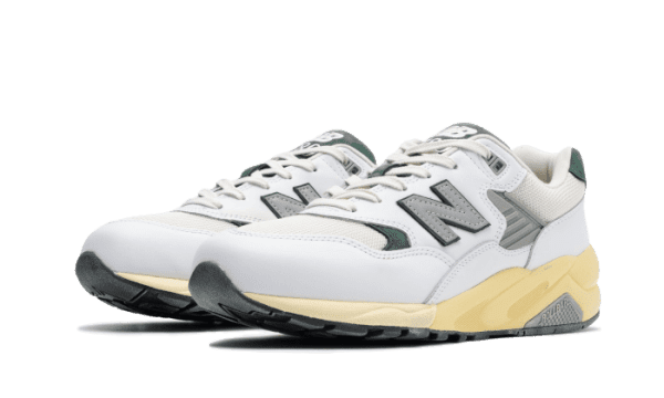 580 White Nightwatch Green - Imagen 2