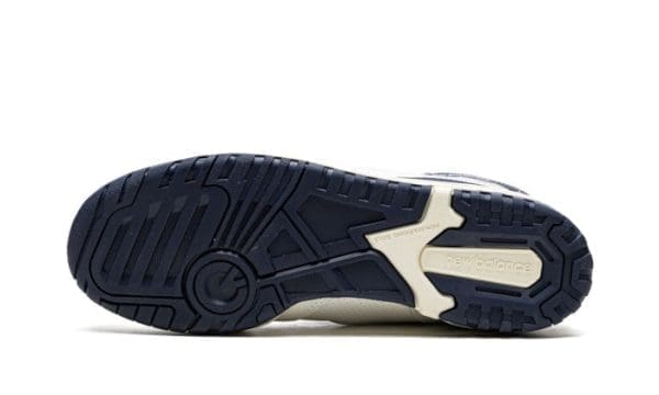 650R Aimé Leon Dore White Navy - Imagen 4