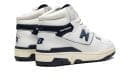 650R Aimé Leon Dore Blanco Azul marino