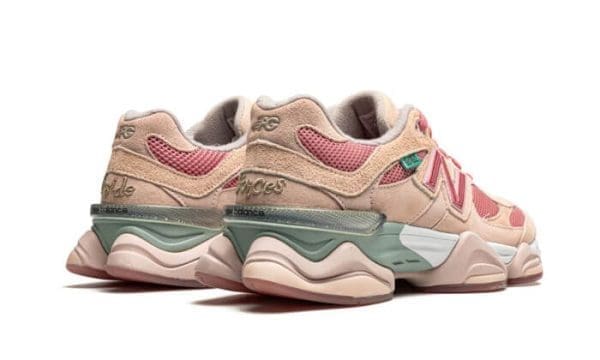 9060 Joe Freshgoods Inside Voices Penny Cookie Pink - Image 3