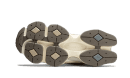 9060 Mushroom Aluminium
