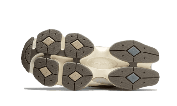 9060 Mushroom Aluminium - Image 4